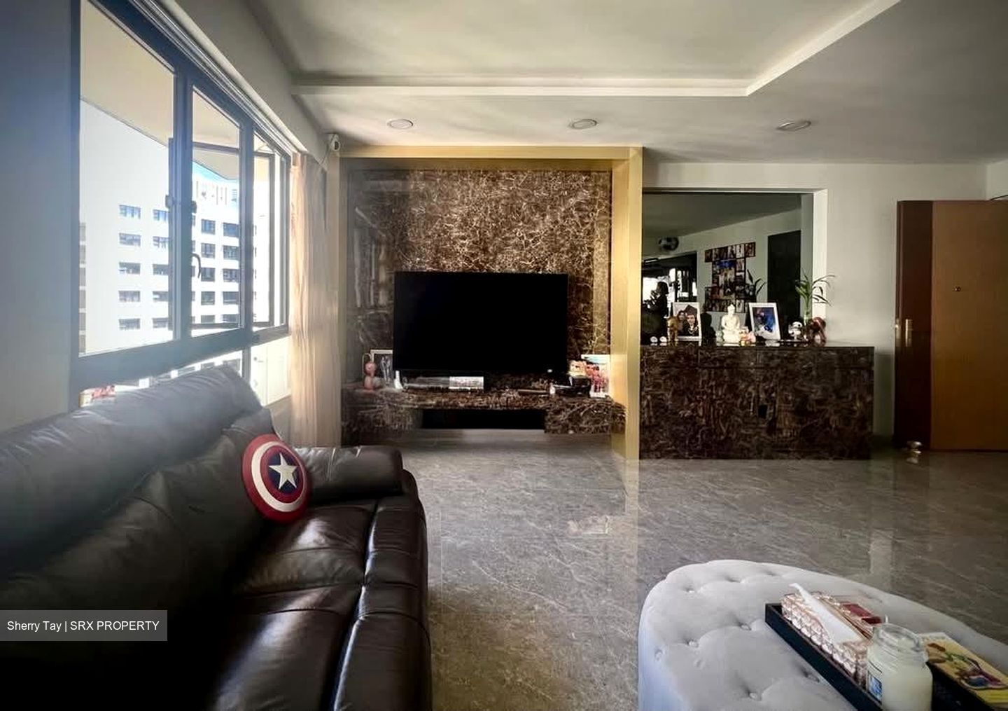 Blk 464A West Plains @ Bukit Batok (Bukit Batok), HDB 5 Rooms #574075691
